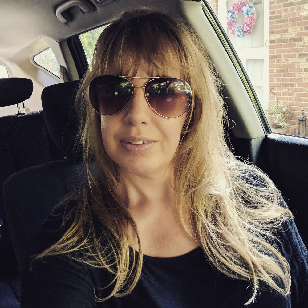 Meet your Posher, Carla